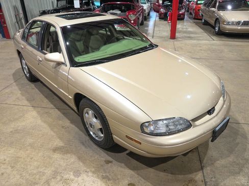 Used 1999 Chevrolet Lumina LTZ w/ Preferred Equipment Group image 14