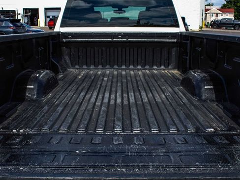 Used 2023 Chevrolet Silverado 2500 W/T w/ WT Fleet Convenience Package AWD/4WD image 39