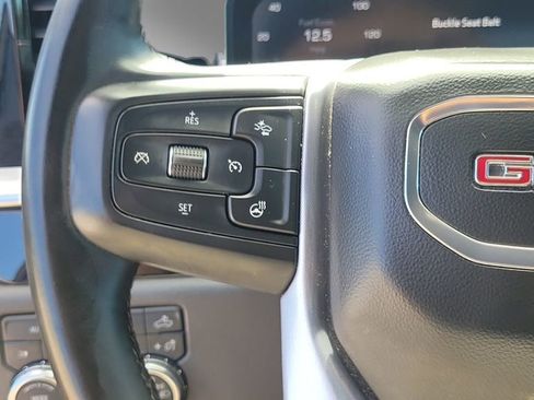 Used 2025 GMC Sierra 1500 SLT image 21