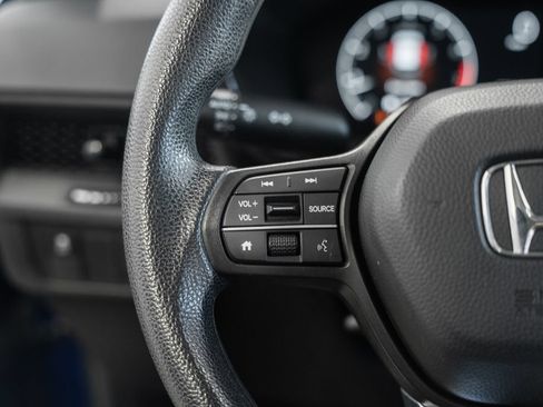 Used 2023 Honda CR-V EX image 26