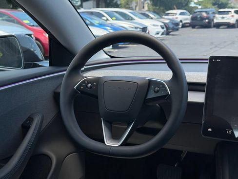 Used 2025 Tesla Model 3 Long Range image 20