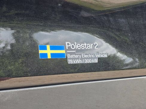 Used 2022 Polestar Polestar 2 w/ Plus Package AWD/4WD image 24