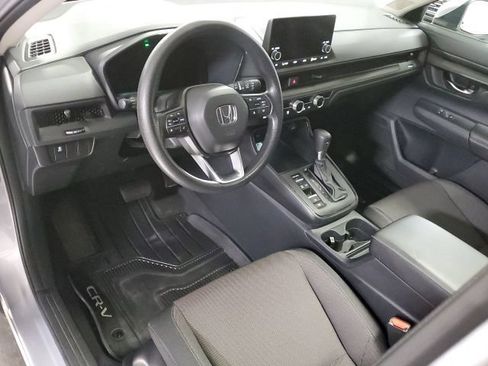 Used 2023 Honda CR-V EX image 19