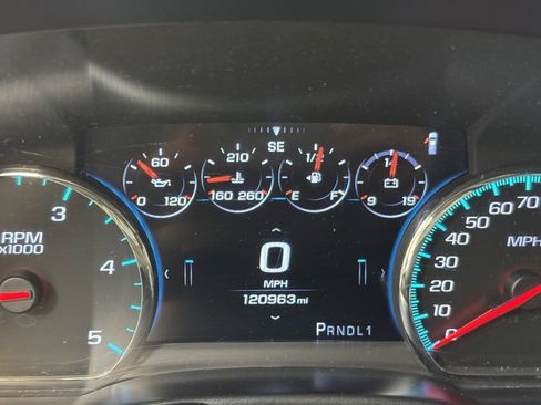 Used 2017 GMC Sierra 3500 Denali w/ Duramax Plus Package image 32