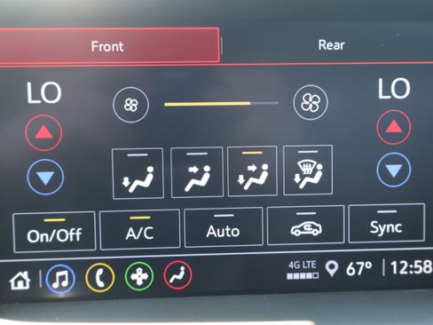 Used 2023 GMC Acadia SLE w/ Driver Convenience Package FWD image 22