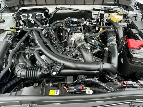 New 2025 Ford Bronco Outer Banks image 25