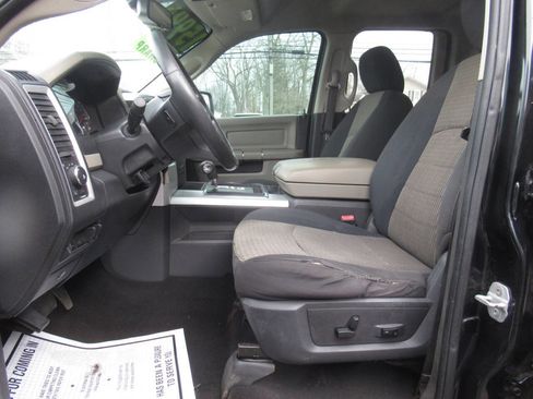 Used 2012 RAM 1500 Big Horn image 19