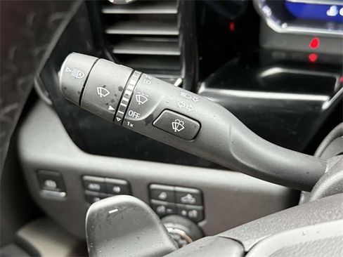 Certified 2024 Chevrolet Silverado 1500 ZR2 w/ ZR2 Bison Edition image 22