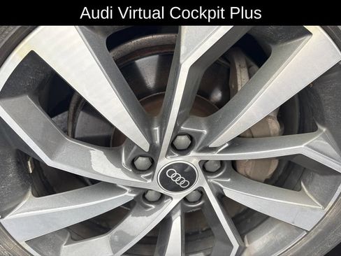 Used 2021 Audi Q5 2.0T Premium Plus w/ Premium Plus Package AWD/4WD image 22
