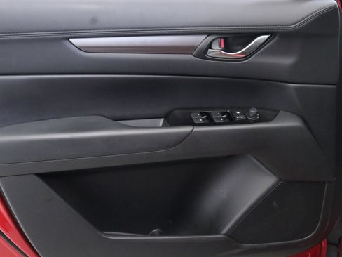 Used 2023 MAZDA CX-5 AWD 2.5 S w/ Preferred Package image 25