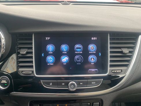 Used 2019 Buick Encore Essence AWD/4WD image 19