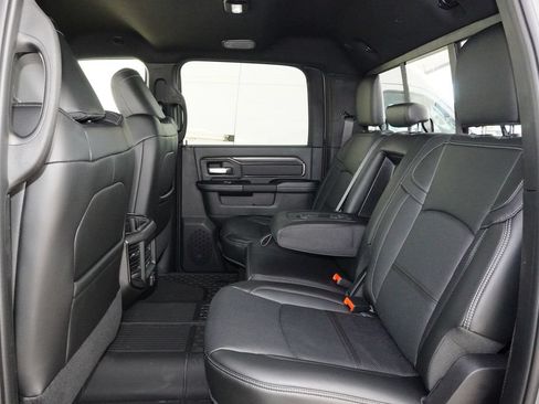 New 2026 RAM 2500 Power Wagon AWD/4WD image 11