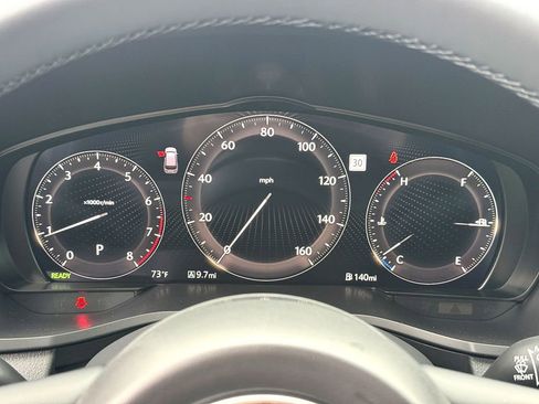 New 2026 MAZDA CX-90 3.3 Turbo S w/ Premium Plus AWD/4WD image 13