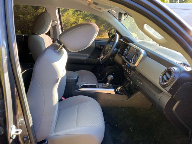 Used 2023 Toyota Tacoma SR5 w/ Technology Package RWD image 34
