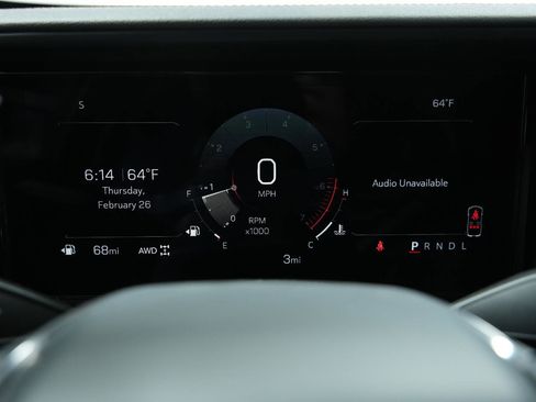 New 2026 GMC Terrain AT4 w/ Convenience Package III AWD/4WD image 32