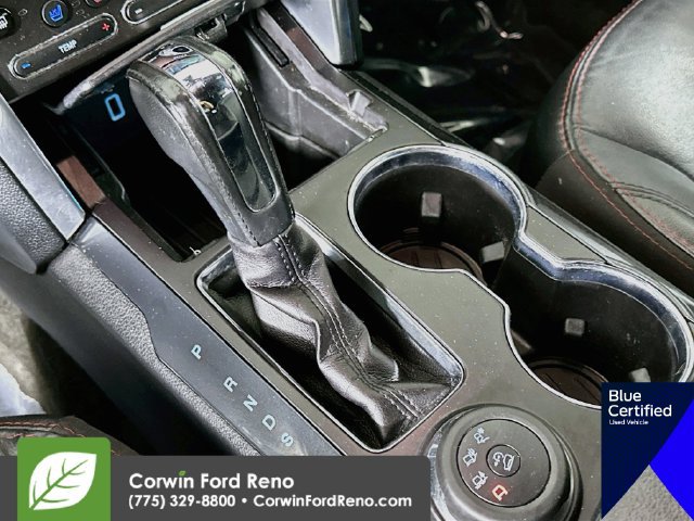 Used 2018 Ford Explorer Sport w/ Equipment Group 401A AWD/4WD image 21
