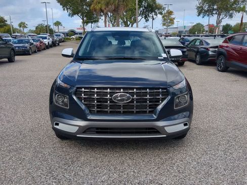New 2026 Hyundai Venue SEL FWD image 10