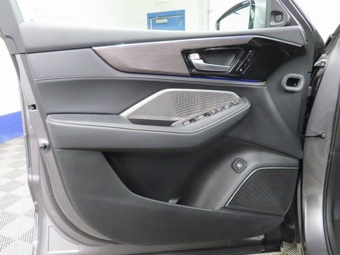 Used 2023 Acura MDX SH-AWD w/ Advance Package image 51