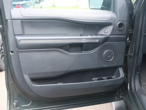 Certified 2023 Ford Expedition Max XLT AWD/4WD image 36