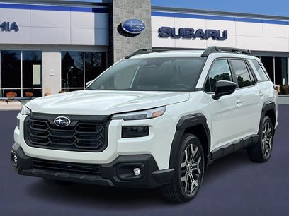 New 2026 Subaru Outback Touring XT