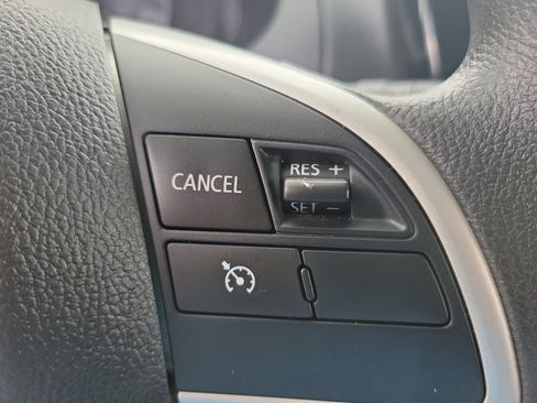 Used 2024 Mitsubishi Mirage G4 Black Edition image 16