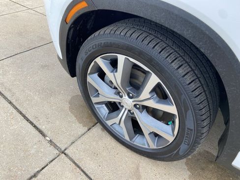 Used 2020 Hyundai Palisade SEL FWD image 25