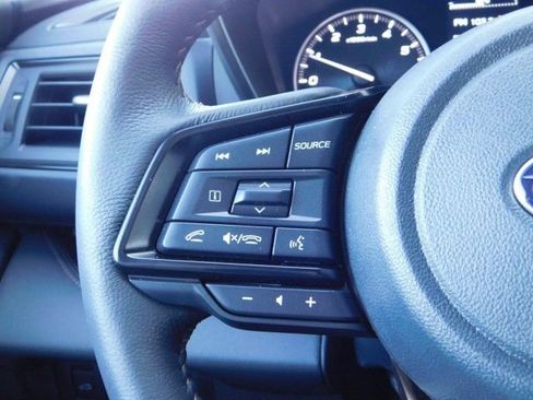 New 2026 Subaru Ascent Limited Bronze image 27