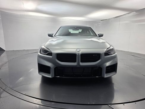 New 2026 BMW M2 w/ Lighting Package RWD image 2