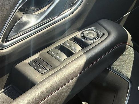 Used 2023 Chevrolet Tahoe RST AWD/4WD image 15