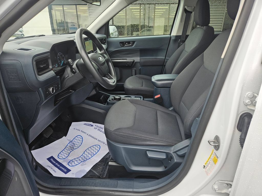 Used 2022 Ford Maverick XL FWD image 15