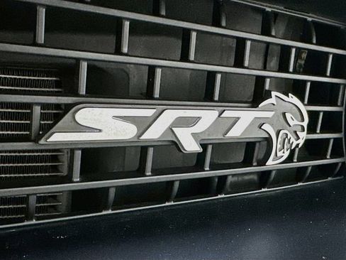 Used 2023 Dodge Challenger SRT Hellcat RWD image 29