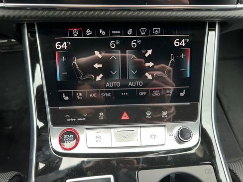 New 2026 Audi RS Q8 performance image 21