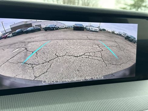 Used 2025 Nissan Murano SV image 23