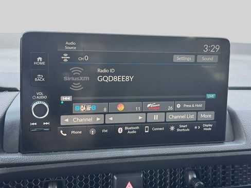 Used 2024 Honda CR-V Sport-L image 27