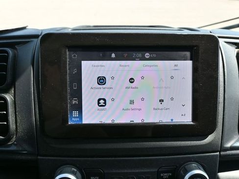 Used 2023 RAM ProMaster 2500 image 24