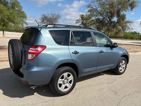 Used 2010 Toyota RAV4 2WD image 58