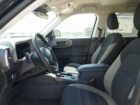 New 2025 Ford Bronco Sport Big Bend image 13