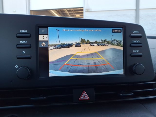 New 2026 Hyundai Elantra SEL Sport FWD image 30