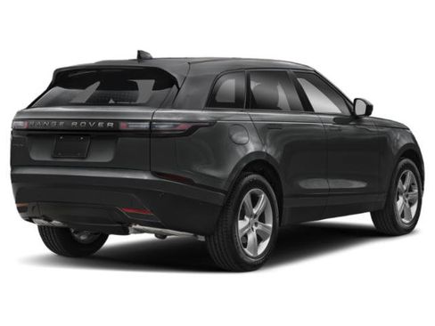 New 2026 Land Rover Range Rover Velar Belgravia AWD/4WD image 2