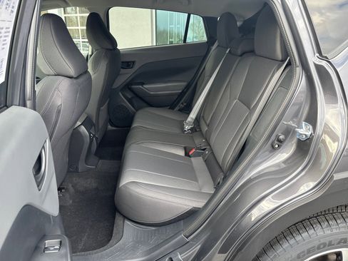 New 2026 Subaru Crosstrek 2.0i Premium image 31