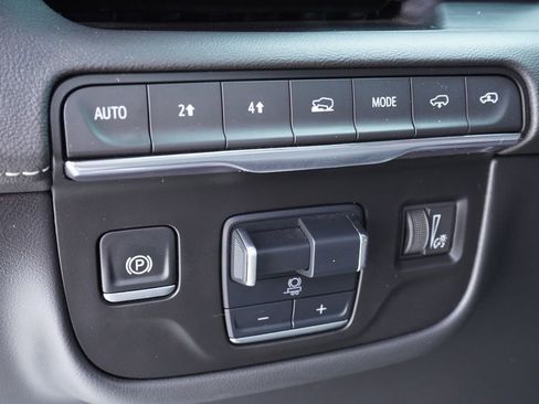 Used 2024 Cadillac Escalade Sport w/ LPO, ONYX Package AWD/4WD image 19