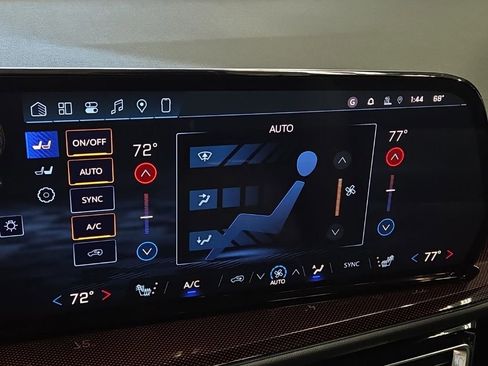New 2026 Chevrolet Traverse Z71 AWD/4WD image 22