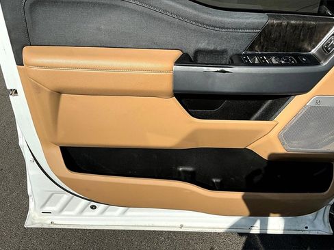 Used 2023 Ford F250 Lariat w/ Tow Technology Package image 24