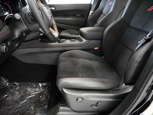 New 2026 Dodge Durango GT image 7