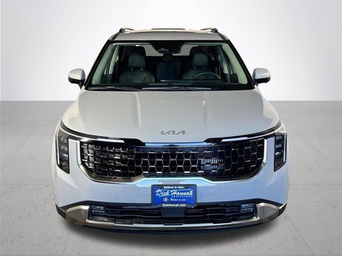 New 2026 Kia Carnival SX image 3