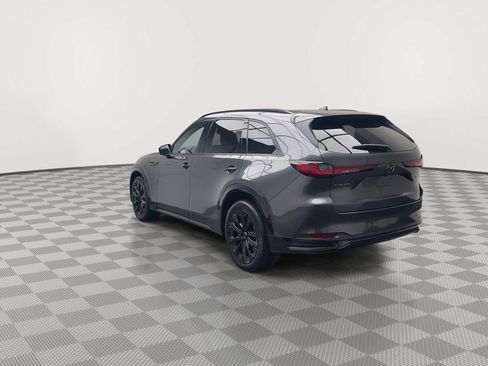 Certified 2026 MAZDA CX-90 3.3 Turbo S w/ Premium Package AWD/4WD image 39