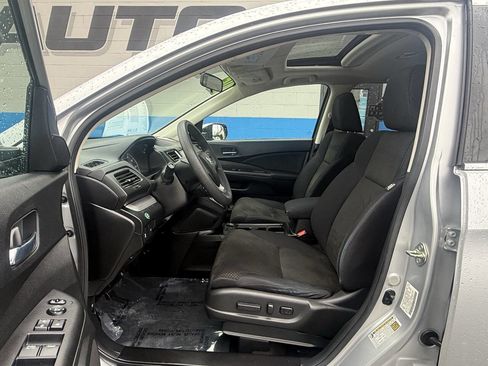 Used 2015 Honda CR-V EX image 9