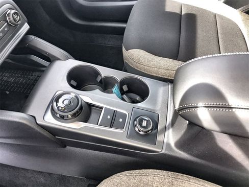 New 2025 Ford Bronco Sport Big Bend image 20