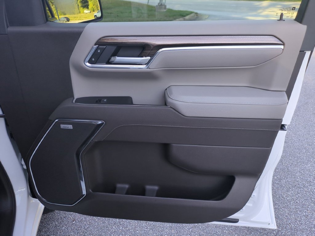 New 2026 Chevrolet Silverado 1500 RST w/ All Star Edition Plus AWD/4WD image 36