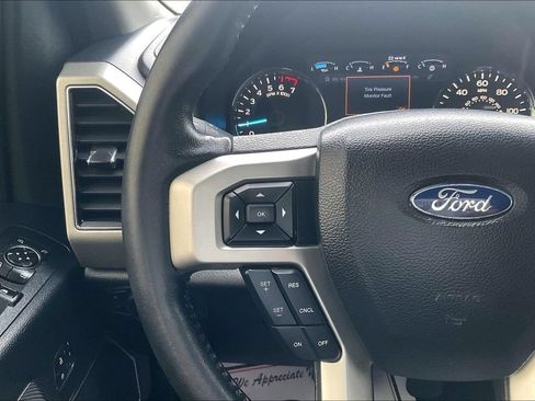 Certified 2020 Ford F150 Lariat AWD/4WD image 19